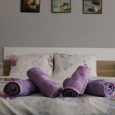 Magnolia Apartments Гевгелия Экстерьер фото