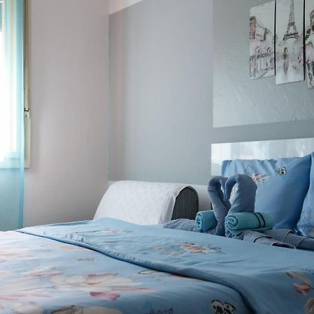 Magnolia Apartments Гевгелия Экстерьер фото