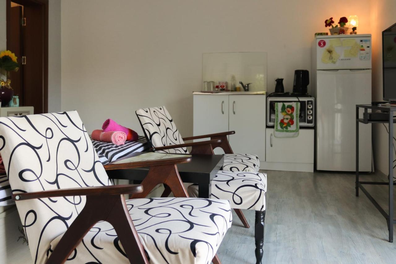 Magnolia Apartments Гевгелия Экстерьер фото