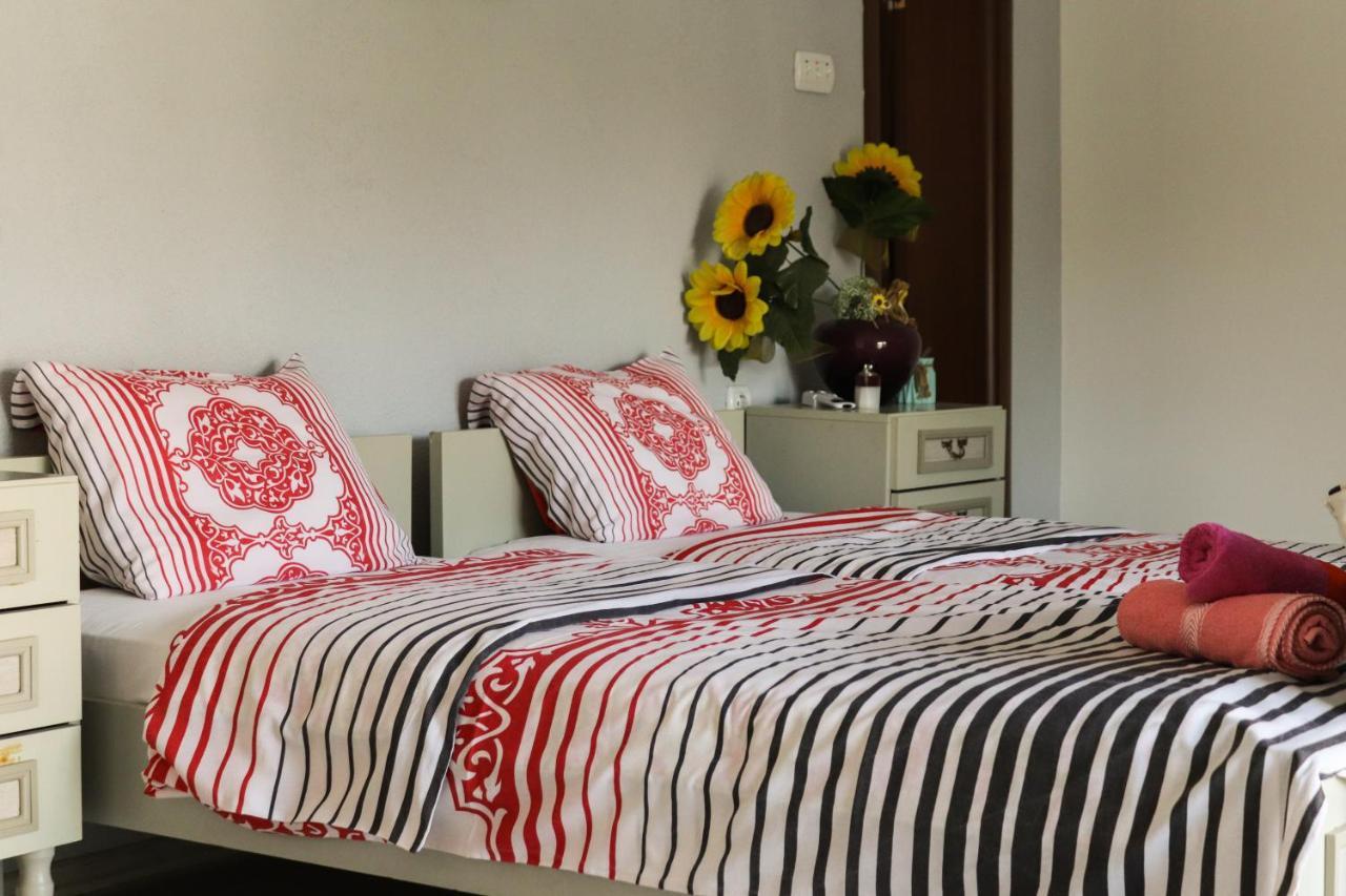 Magnolia Apartments Гевгелия Экстерьер фото