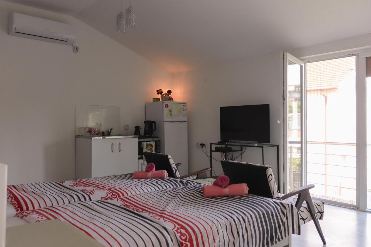 Magnolia Apartments Гевгелия Экстерьер фото