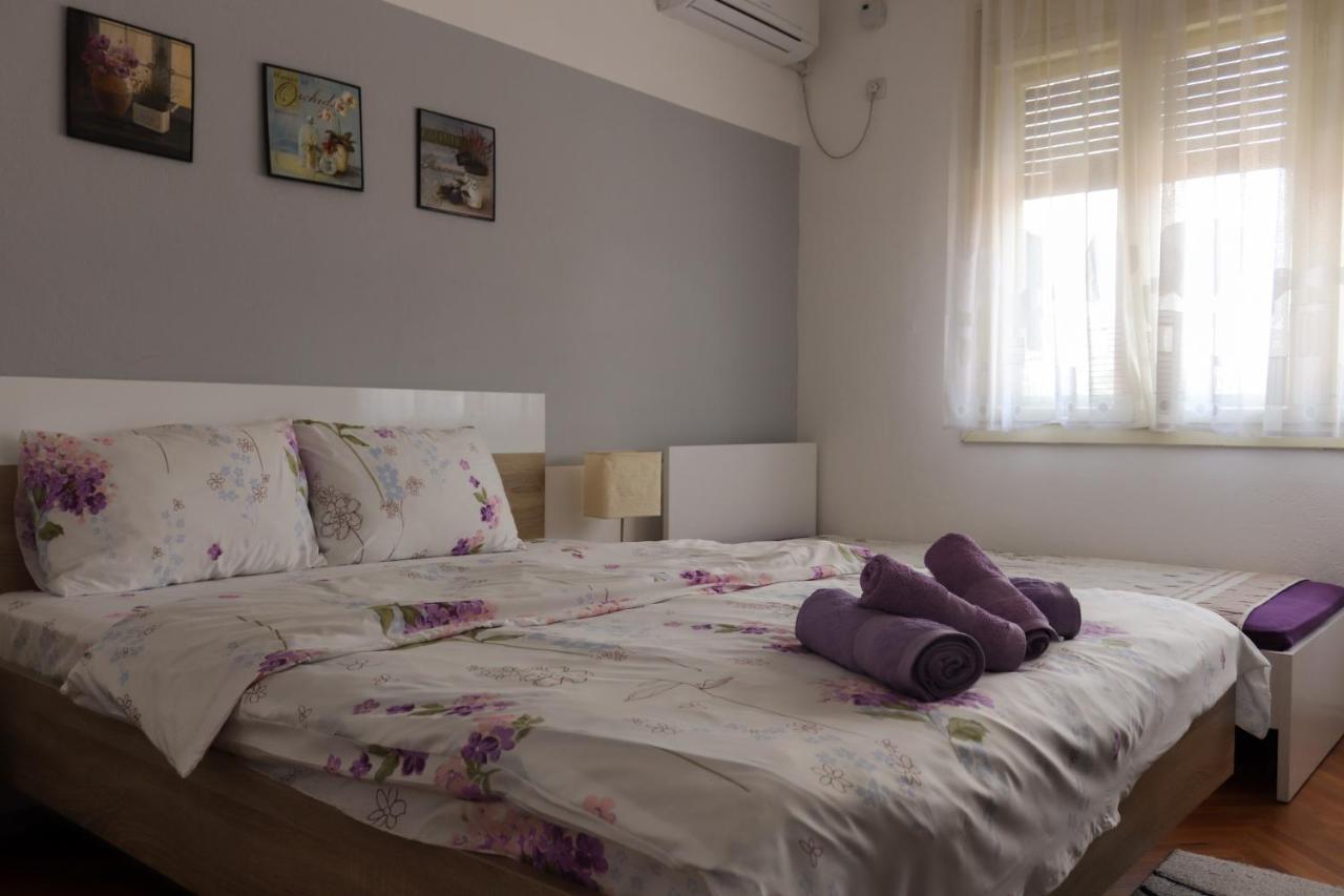 Magnolia Apartments Гевгелия Экстерьер фото