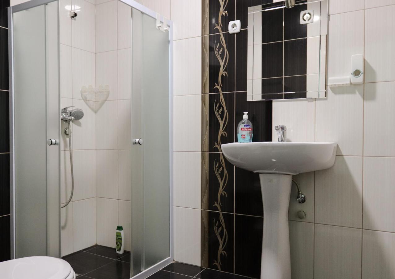 Magnolia Apartments Гевгелия Экстерьер фото