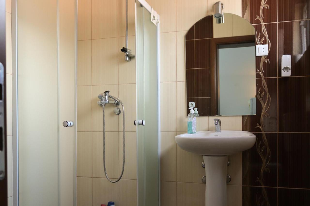 Magnolia Apartments Гевгелия Экстерьер фото