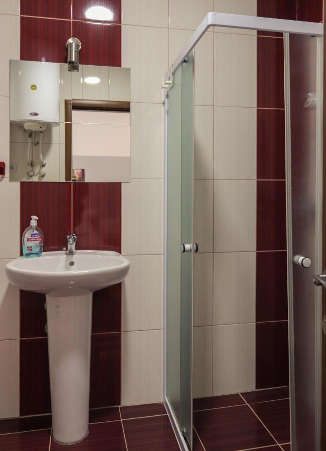 Magnolia Apartments Гевгелия Экстерьер фото