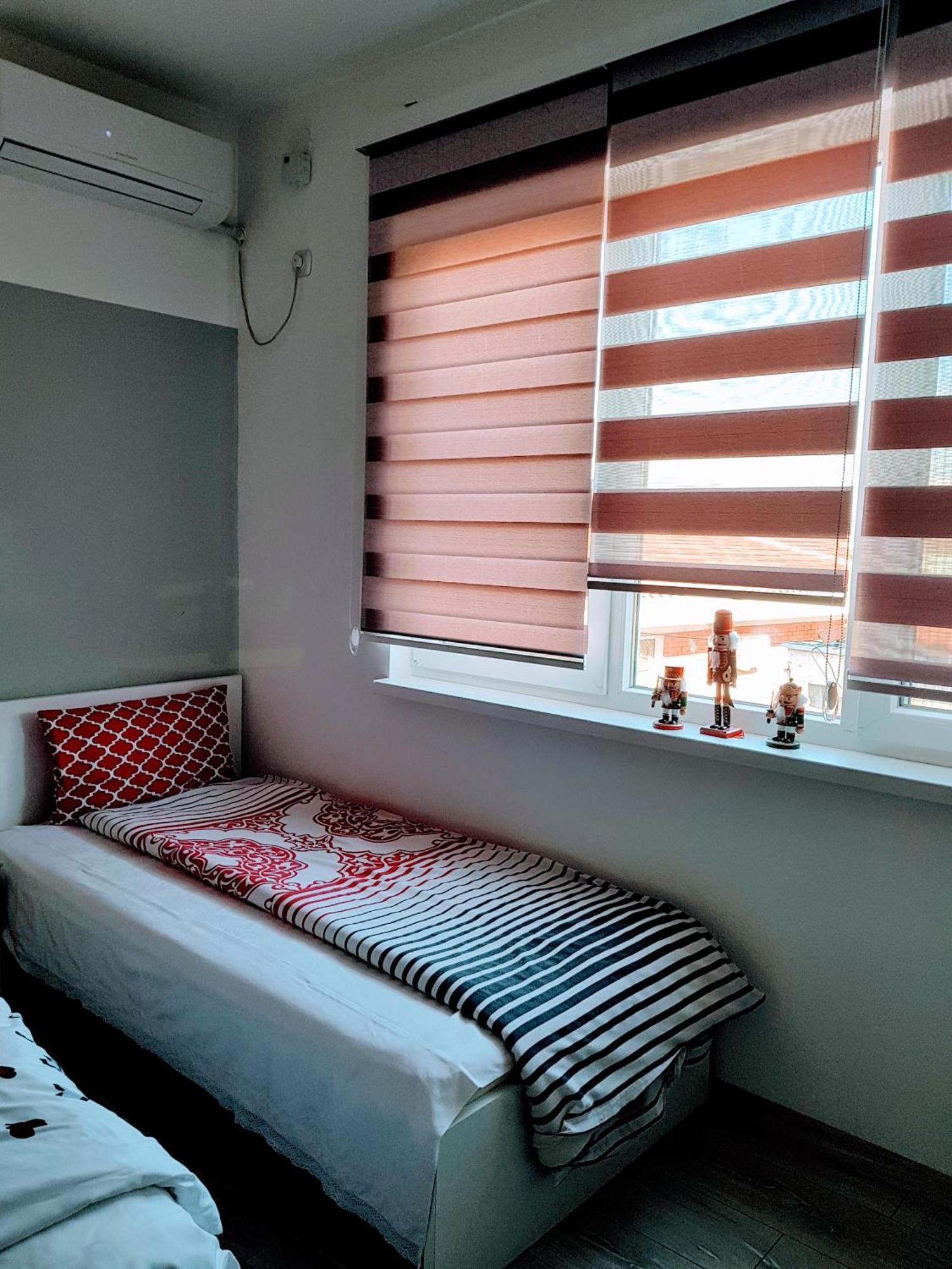 Magnolia Apartments Гевгелия Экстерьер фото
