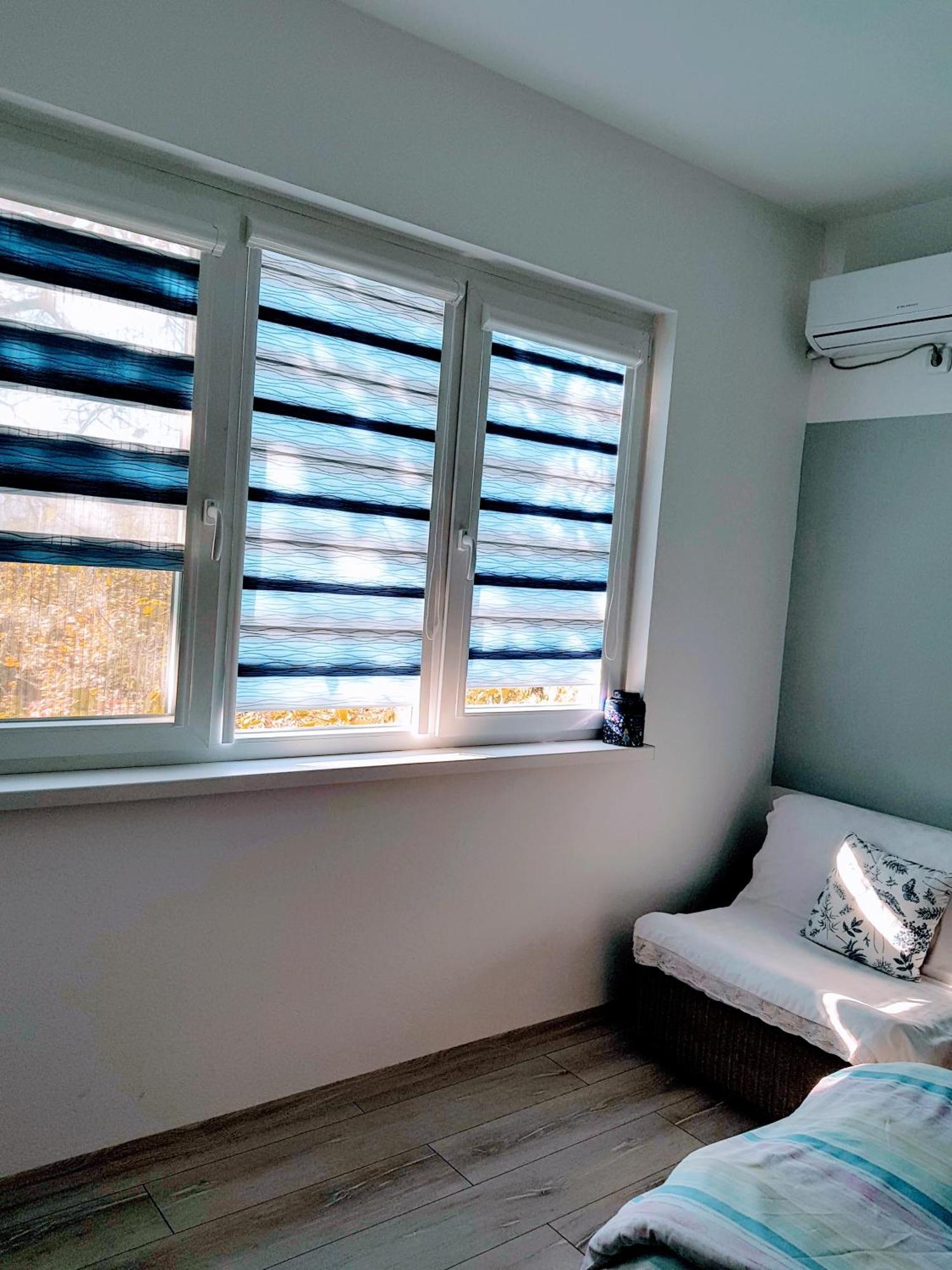 Magnolia Apartments Гевгелия Экстерьер фото