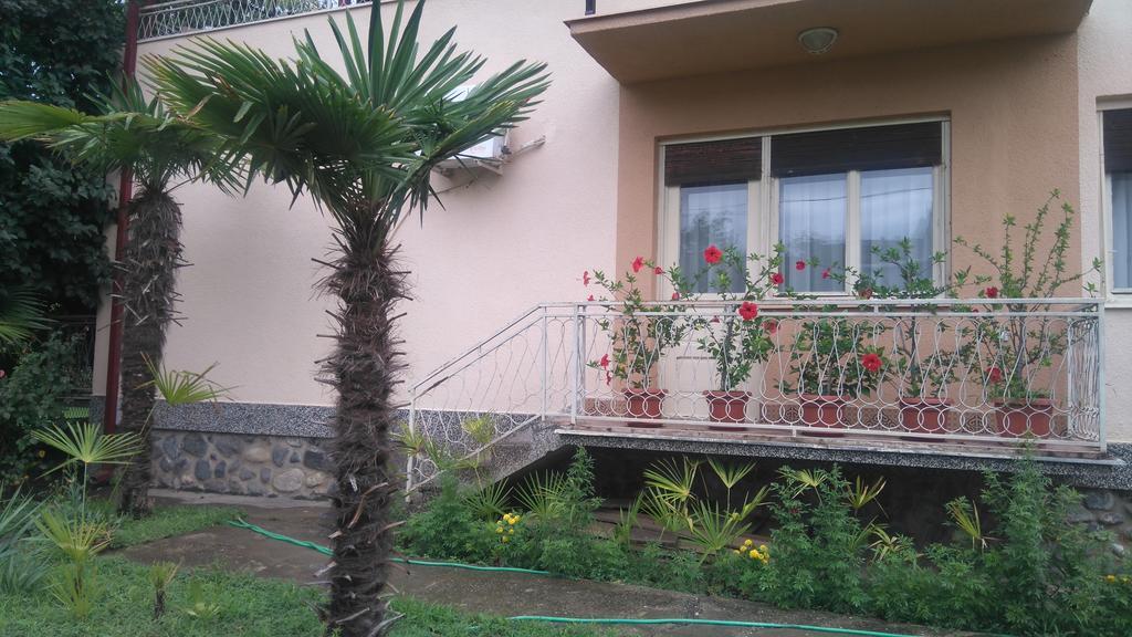 Magnolia Apartments Гевгелия Экстерьер фото