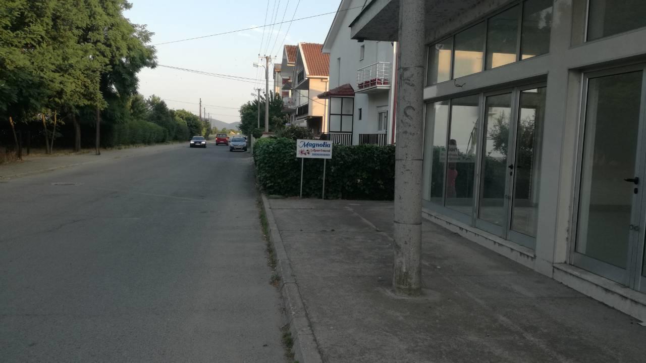 Magnolia Apartments Гевгелия Экстерьер фото