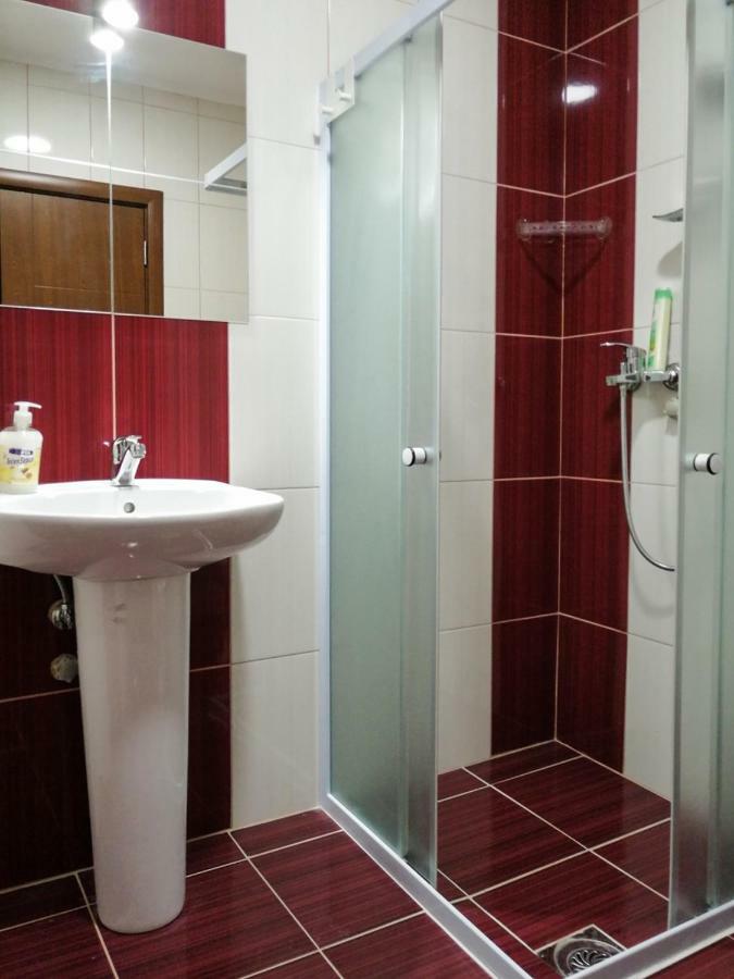 Magnolia Apartments Гевгелия Экстерьер фото