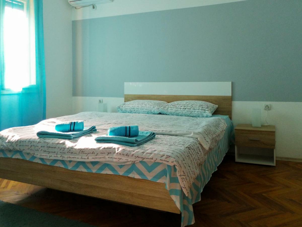 Magnolia Apartments Гевгелия Экстерьер фото