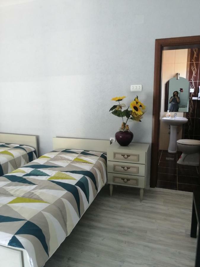 Magnolia Apartments Гевгелия Экстерьер фото