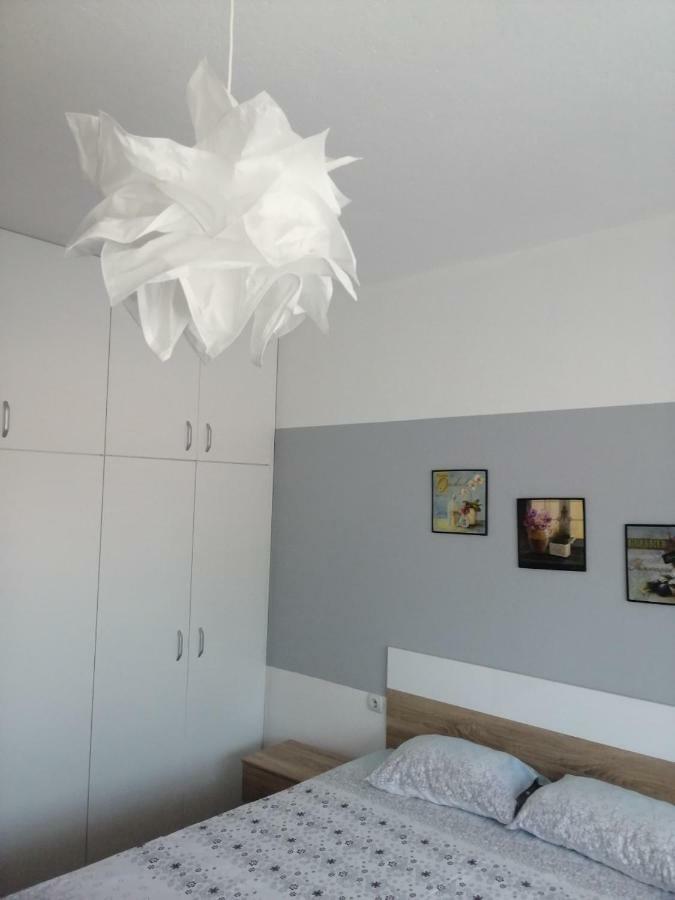 Magnolia Apartments Гевгелия Экстерьер фото