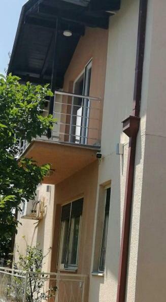 Magnolia Apartments Гевгелия Экстерьер фото
