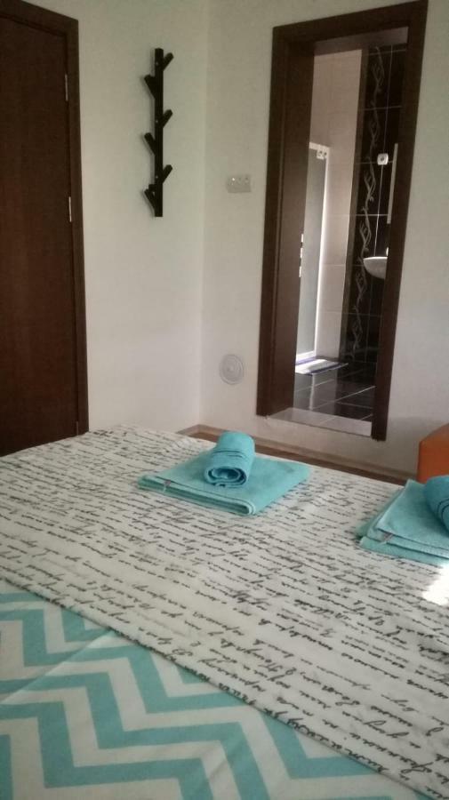 Magnolia Apartments Гевгелия Экстерьер фото