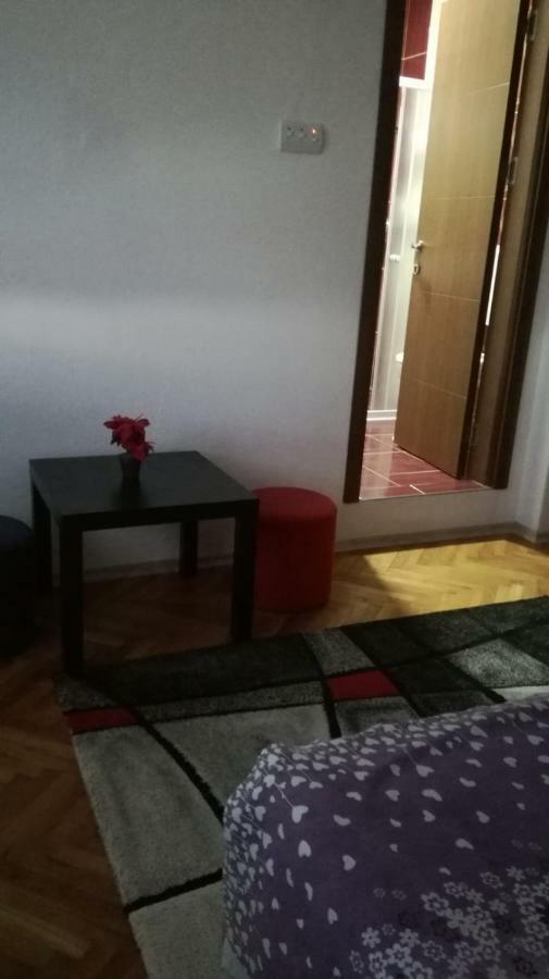 Magnolia Apartments Гевгелия Экстерьер фото